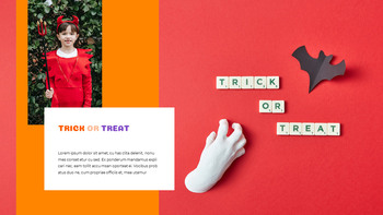 ハッピーハロウィン 会社プロフィールpptテンプレート_09