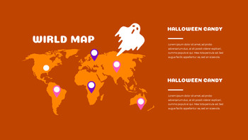 ハッピーハロウィン 会社プロフィールpptテンプレート_38