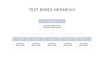 Minimal PowerPoint Presentation Design