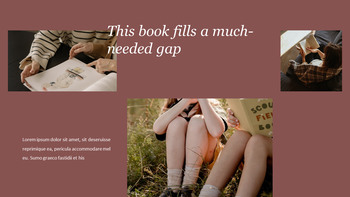 秋は読書のベストシーズン Googleパワーポイントのプレゼンテーション_04