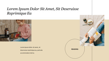 秋は読書のベストシーズン Googleパワーポイントのプレゼンテーション_07