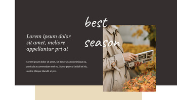 秋は読書のベストシーズン Googleパワーポイントのプレゼンテーション_12