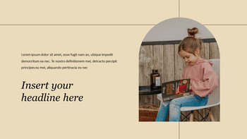 秋は読書のベストシーズン Googleパワーポイントのプレゼンテーション_14