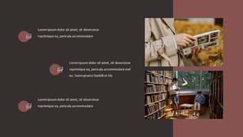 秋は読書のベストシーズン Googleパワーポイントのプレゼンテーション_18