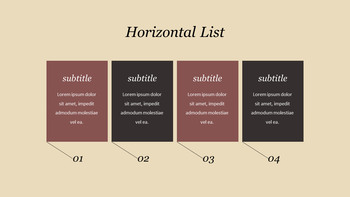 秋は読書のベストシーズン Googleパワーポイントのプレゼンテーション_33