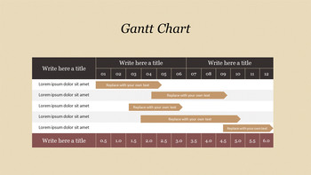 秋は読書のベストシーズン Googleパワーポイントのプレゼンテーション_34