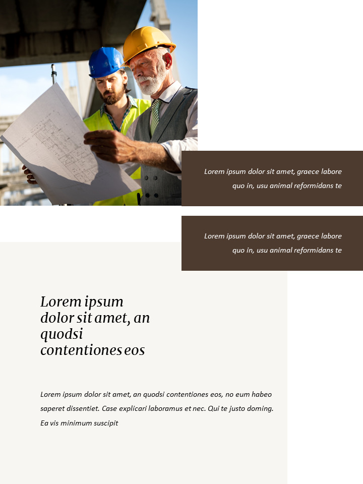 Construction Industry Google Slides Templates for Your Next Presentation