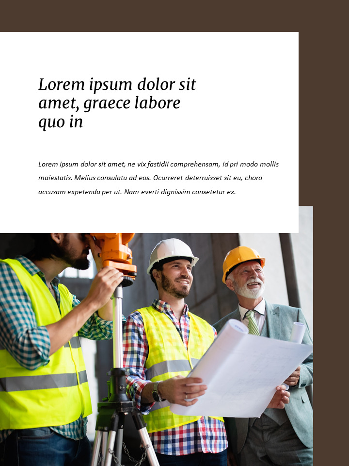 Construction Industry Google Slides Templates for Your Next Presentation