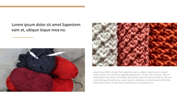 Knitwear google slides slide templates_20