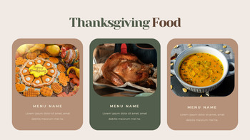 Thanksgiving Day design in powerpoint_11