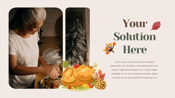 Thanksgiving Day design in powerpoint_23