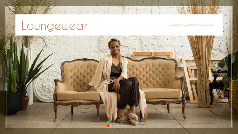 家居服 启动演示模板_01