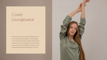 家居服 启动演示模板_05