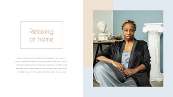 家居服 启动演示模板_10