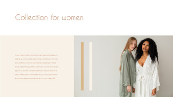 家居服 启动演示模板_15