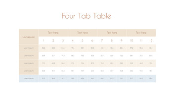 家居服 启动演示模板_27