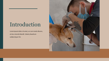 Veterinär Klinik Google Slides-Vorlagen für Ihre nächste Präsentation_04