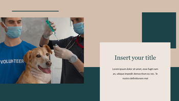 Veterinär Klinik Google Slides-Vorlagen für Ihre nächste Präsentation_05