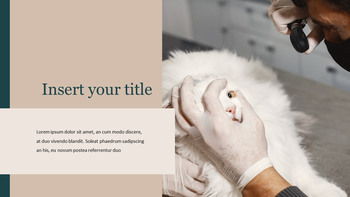 Veterinary Clinic Google Slides Templates for Your Next Presentation_20