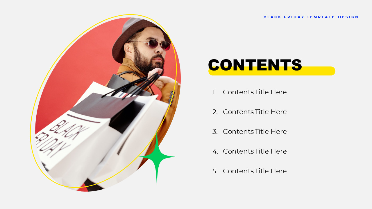 黑色星期五 轻松PowerPoint设计_02