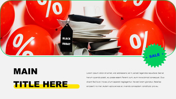 黑色星期五 轻松PowerPoint设计_04