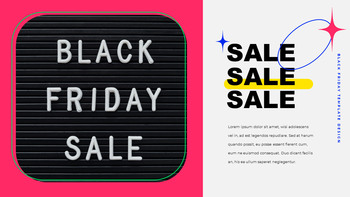 黑色星期五 轻松PowerPoint设计_21