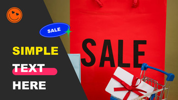 黑色星期五 轻松PowerPoint设计_22