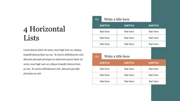 Mechanical Engineering company profile ppt template_25