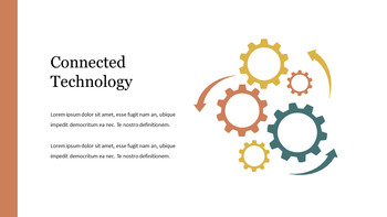 Mechanical Engineering company profile ppt template_29