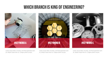 Ingeniería Mecánica plantilla de plan de negocios ppt_10