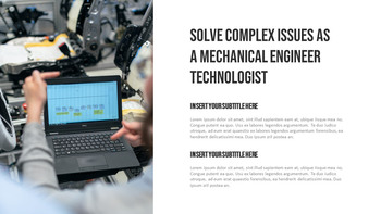 Mechanical Engineering business plan template ppt_18