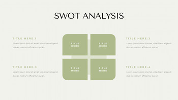 沐浴用品 团队演示模板_25