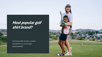 高尔夫球服 谷歌幻灯片_04