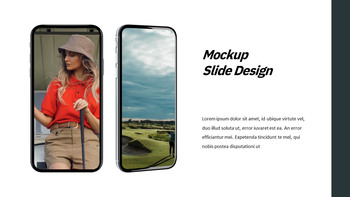 高尔夫球服 谷歌幻灯片_27