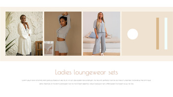 Loungewear slides presentation_22