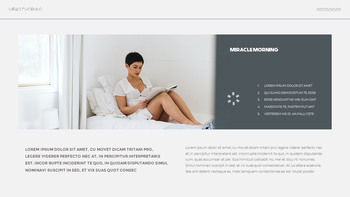 Miracle Morning Presentation Templates_16