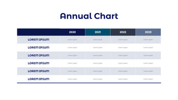 和解年度报告 幻灯片PowerPoint._31