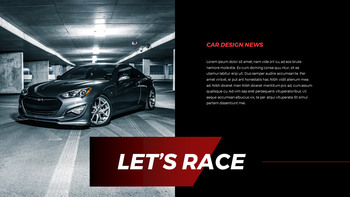 Car Design News best google slides templates_10