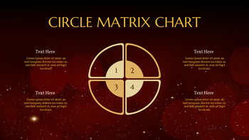 Premio di riconoscimento dei dipendenti modelli di diapositive di diapositive google_30