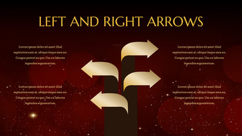 Premio di riconoscimento dei dipendenti modelli di diapositive di diapositive google_31