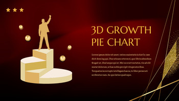 Premio di riconoscimento dei dipendenti modelli di diapositive di diapositive google_33