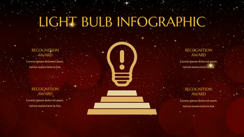 Premio di riconoscimento dei dipendenti modelli di diapositive di diapositive google_39