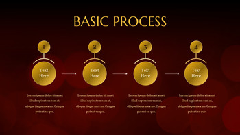 Premio di riconoscimento dei dipendenti modelli di diapositive di diapositive google_44