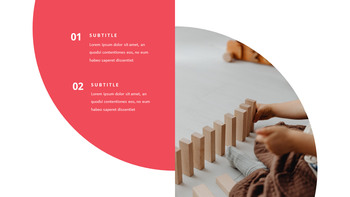 Eco-Friendly Wooden Toys elegant ppt templates_22