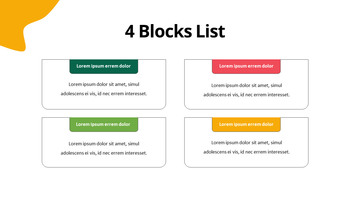 Jouets en bois écologiques modèles ppt élégants_28