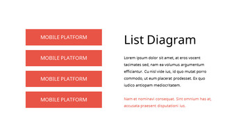 Mobile Service Planning history powerpoint template_30