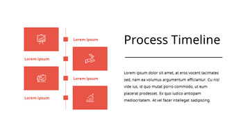 Pianificazione del servizio mobile modello powerpoint di storia_31