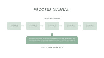 The Exchange Rate and Economic Growth Themes for PowerPoint_38