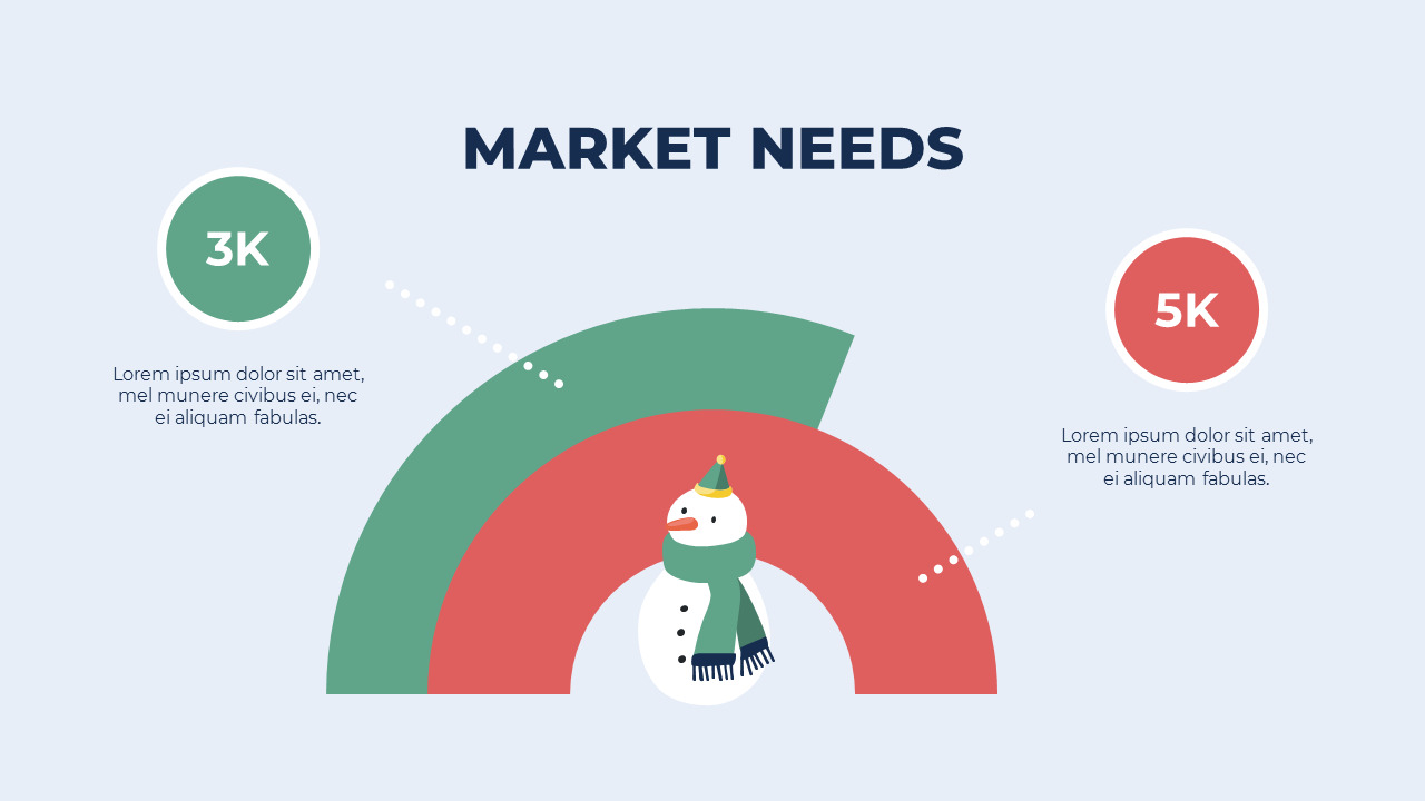Winter Season Sale Business plan PPT Templates