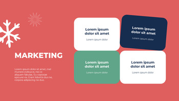 冬季特卖 商业计划PPT模板_12